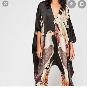 Carolina K Sarita jumpsuit